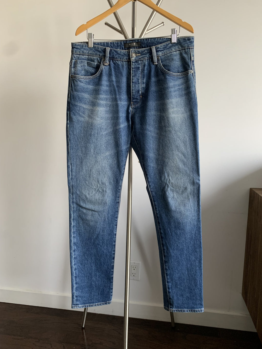 NEUW - Lou Slim- 34/32