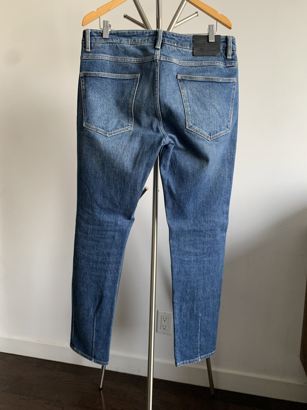 NEUW - Lou Slim- 34/32