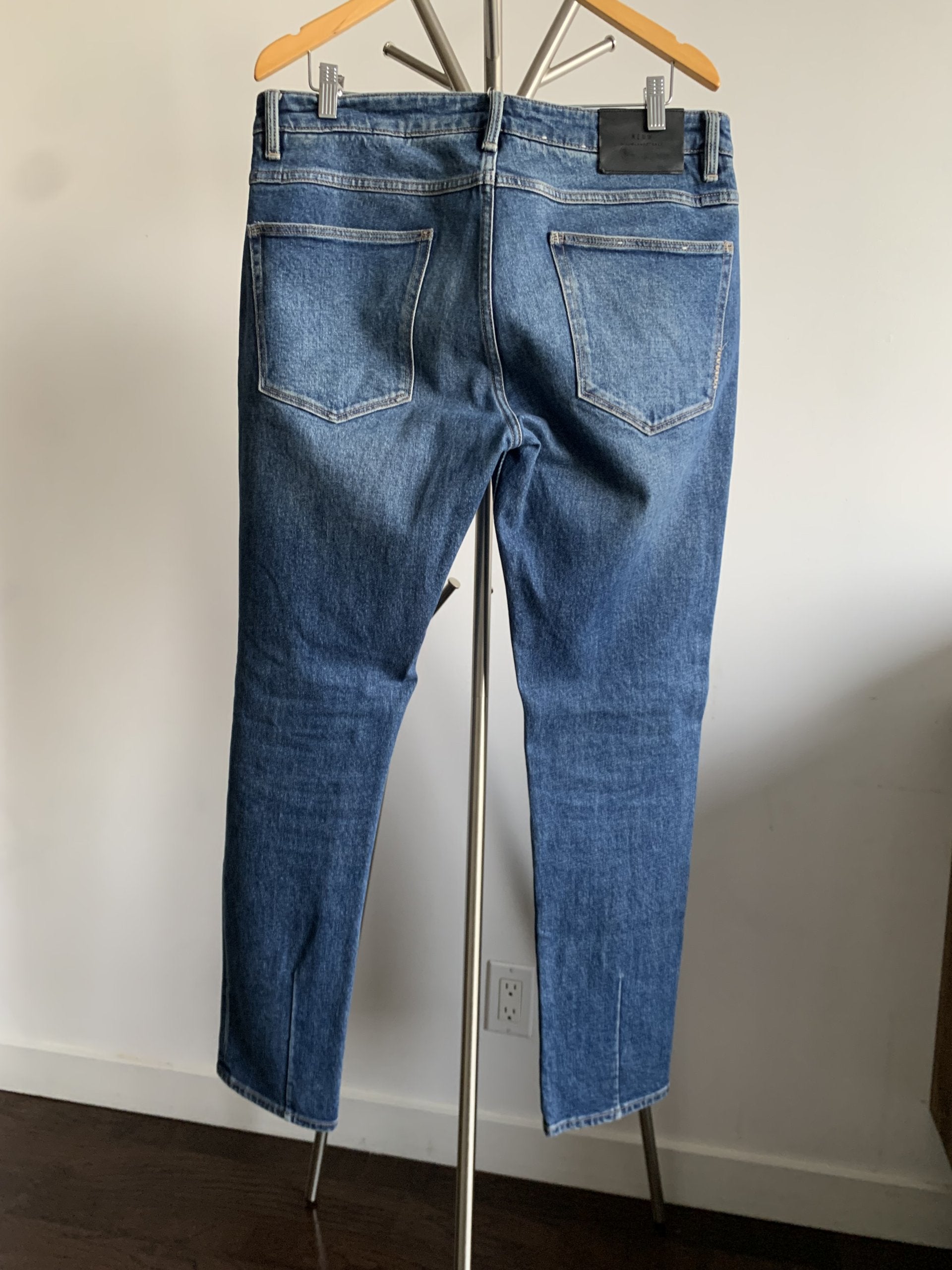 NEUW - Lou Slim- 34/32