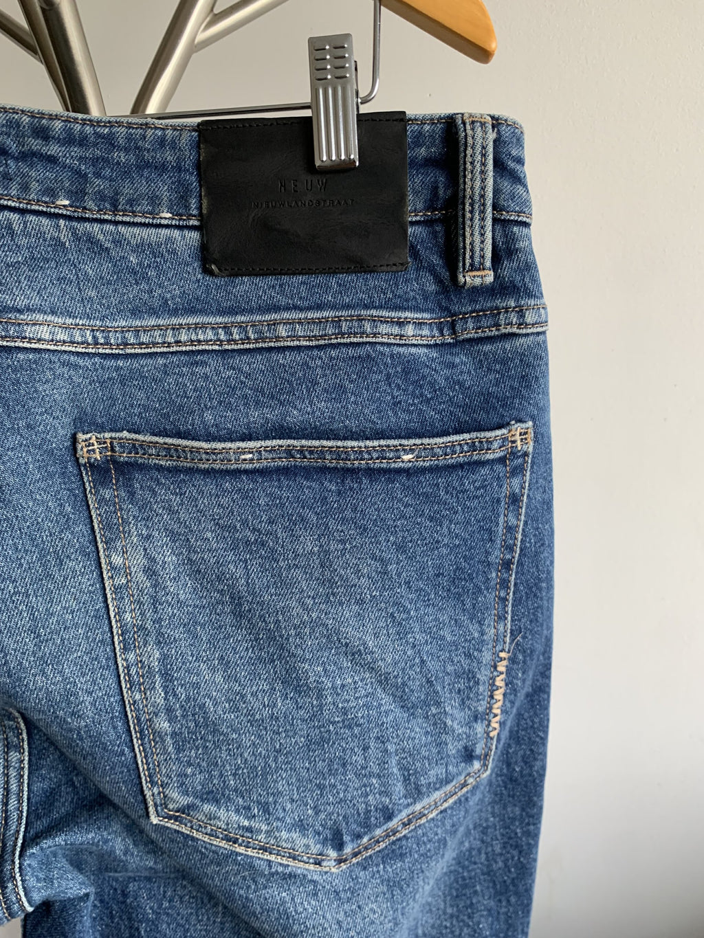 NEUW - Lou Slim- 34/32