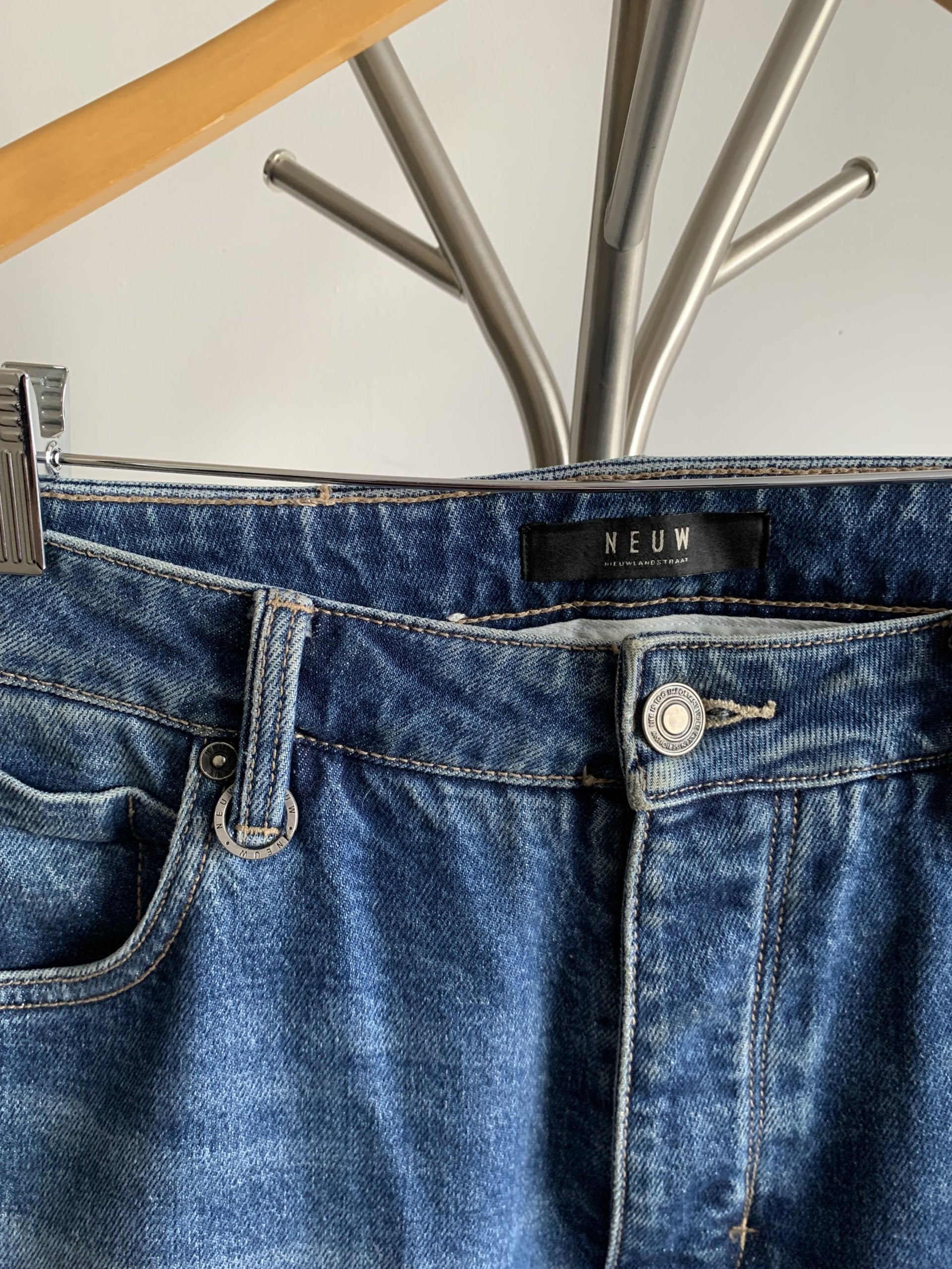 NEUW - Lou Slim- 34/32