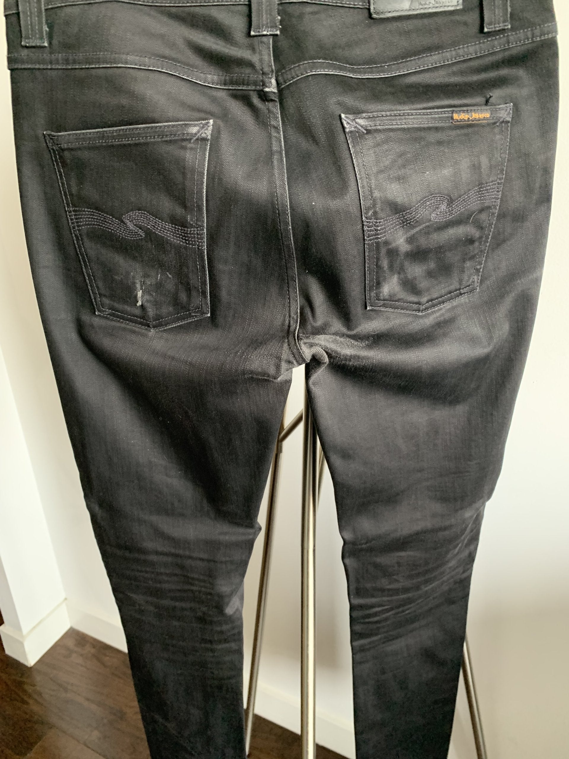 Nudie Jeans - Lean Dean - 33
