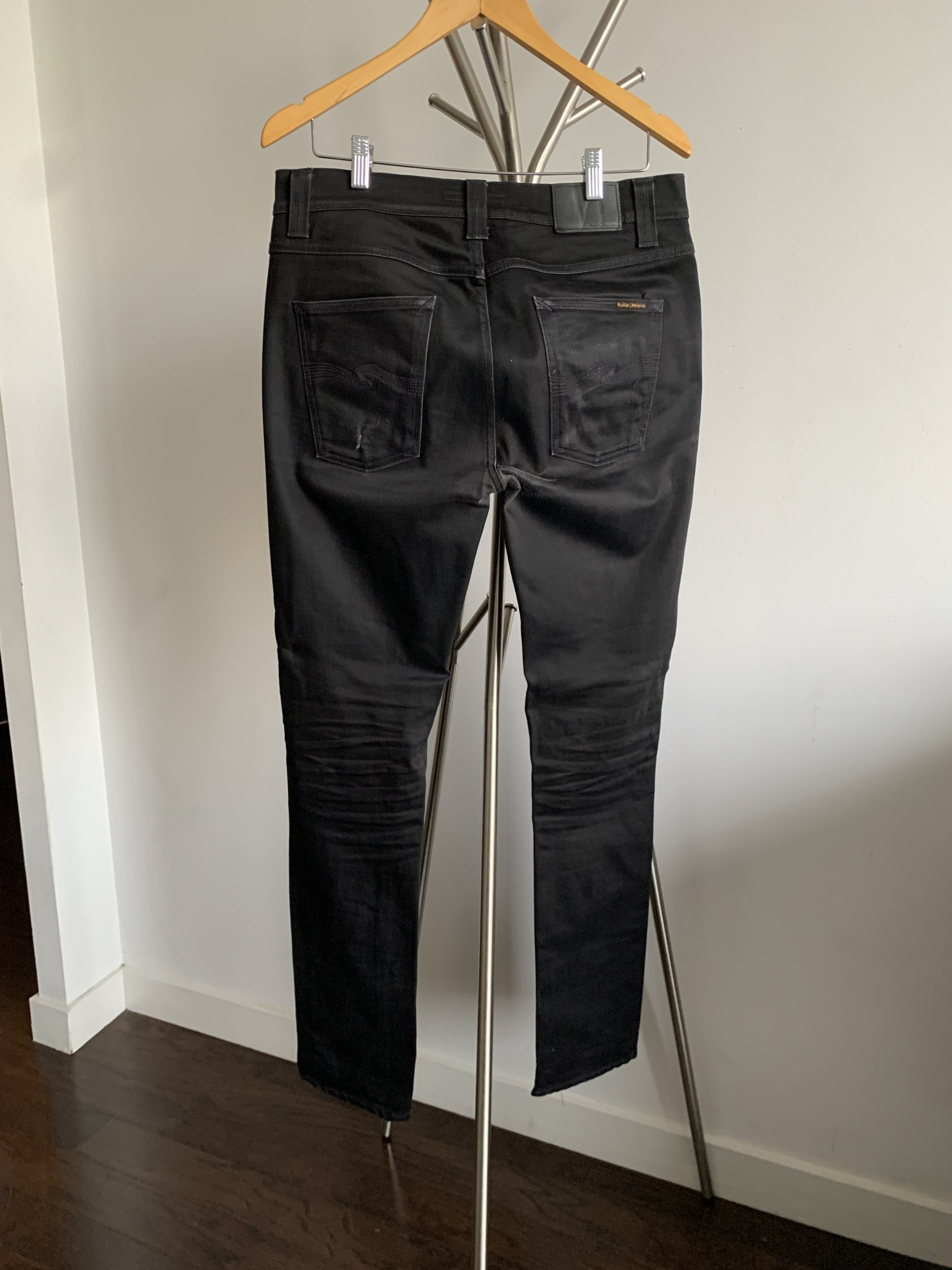Nudie Jeans - Lean Dean - 33