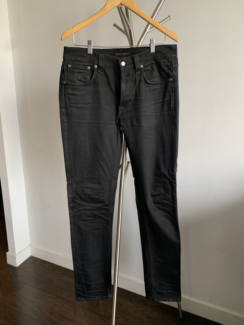 Nudie Jeans - Lean Dean - 33