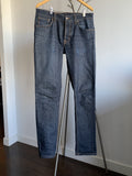 Nudie - Grim Tim - Dry True Navy