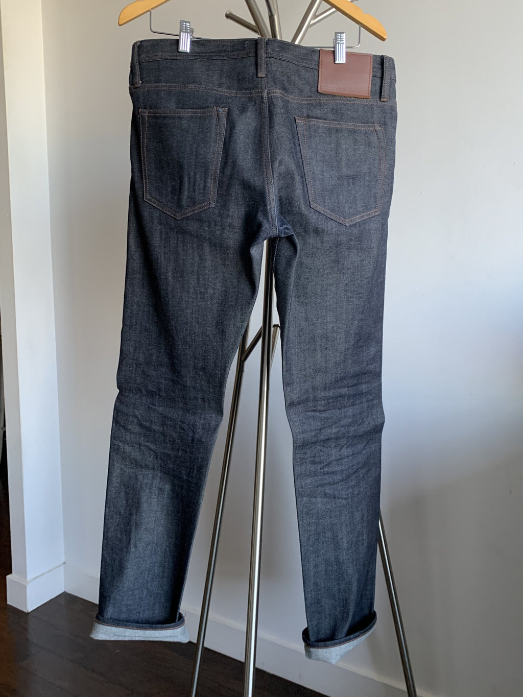 Unbranded Brand selvedge - UB222 - 33