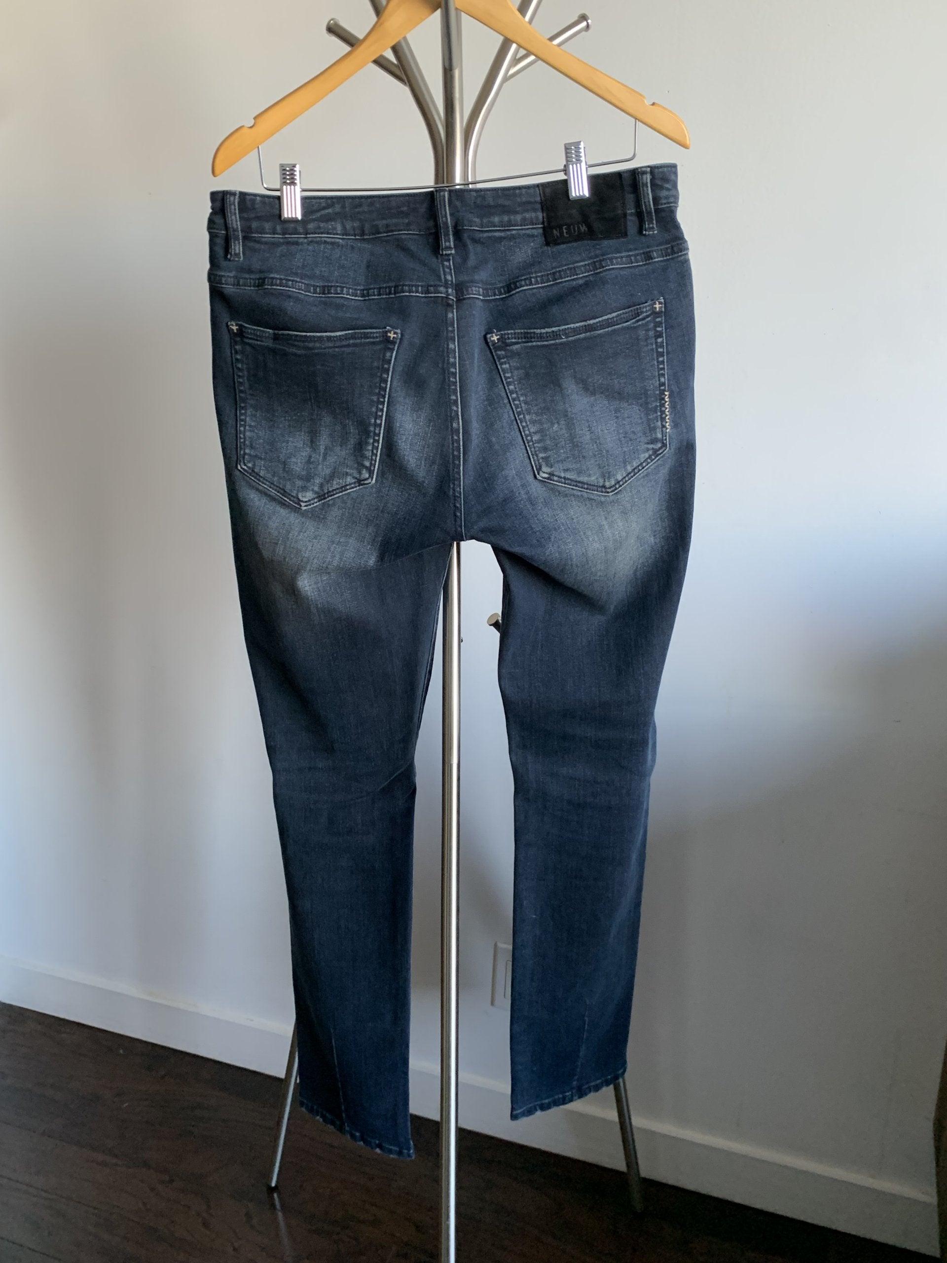 NEUW - Lou Slim - 33