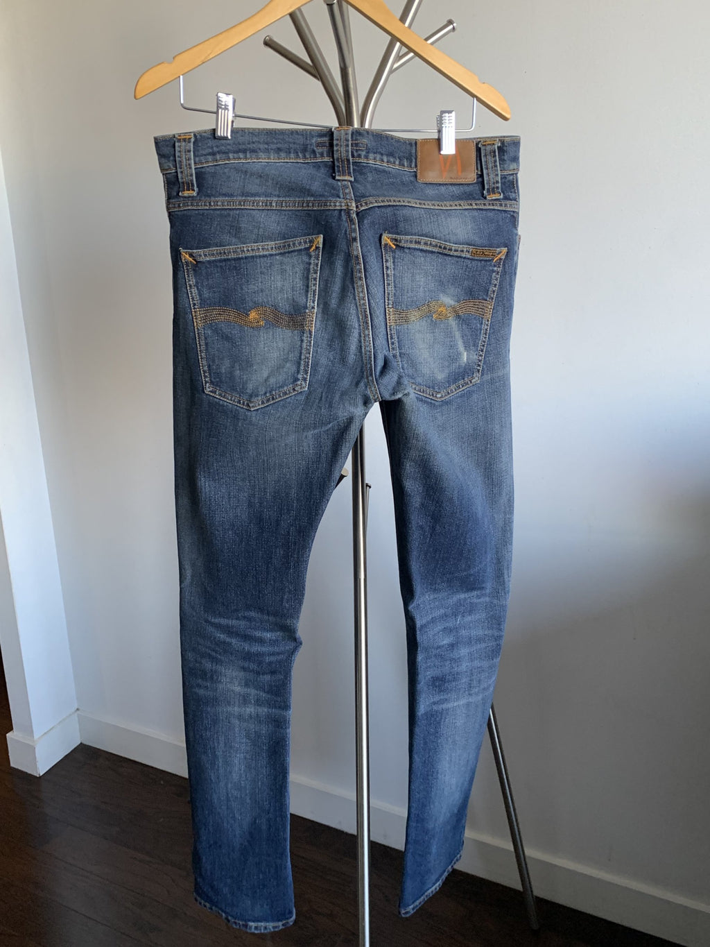 Nudie Jeans - Grim Tim - 34