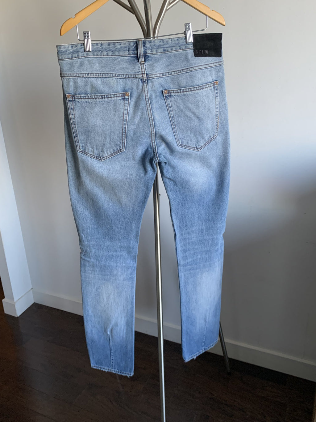 NEUW - Lou Slim - 33