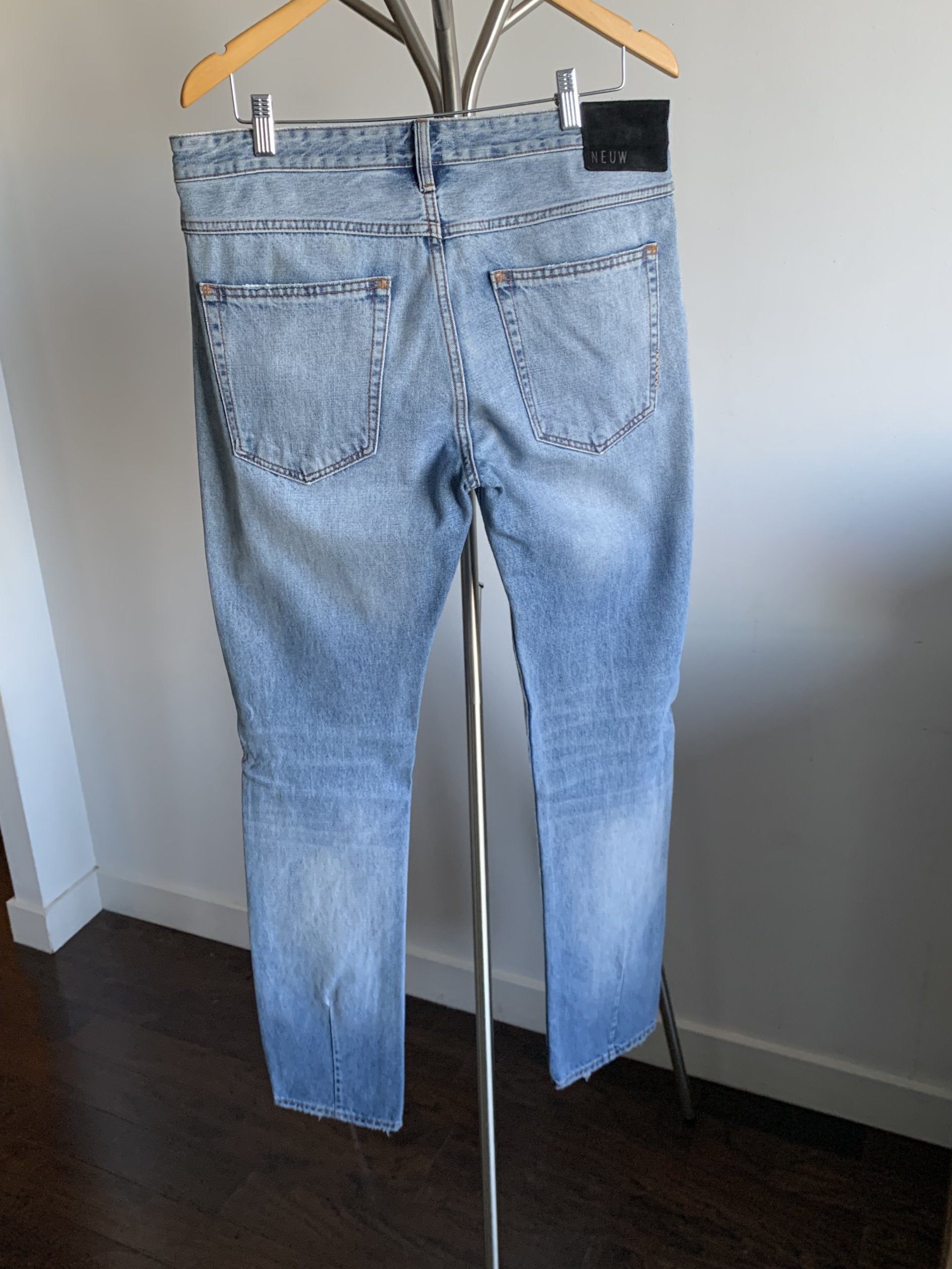 NEUW - Lou Slim - 33