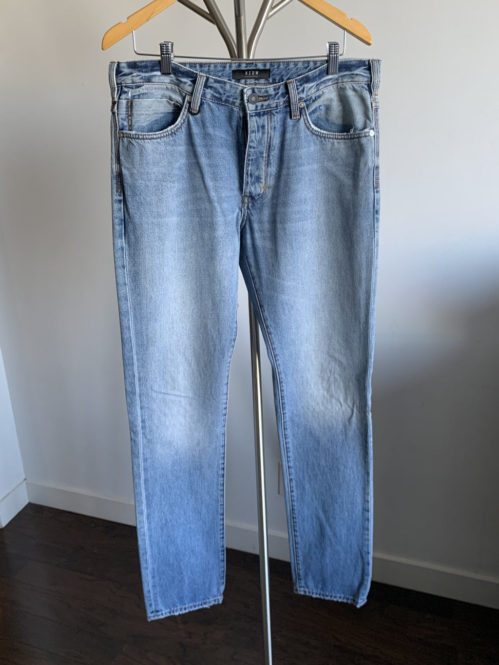 NEUW - Lou Slim - 33