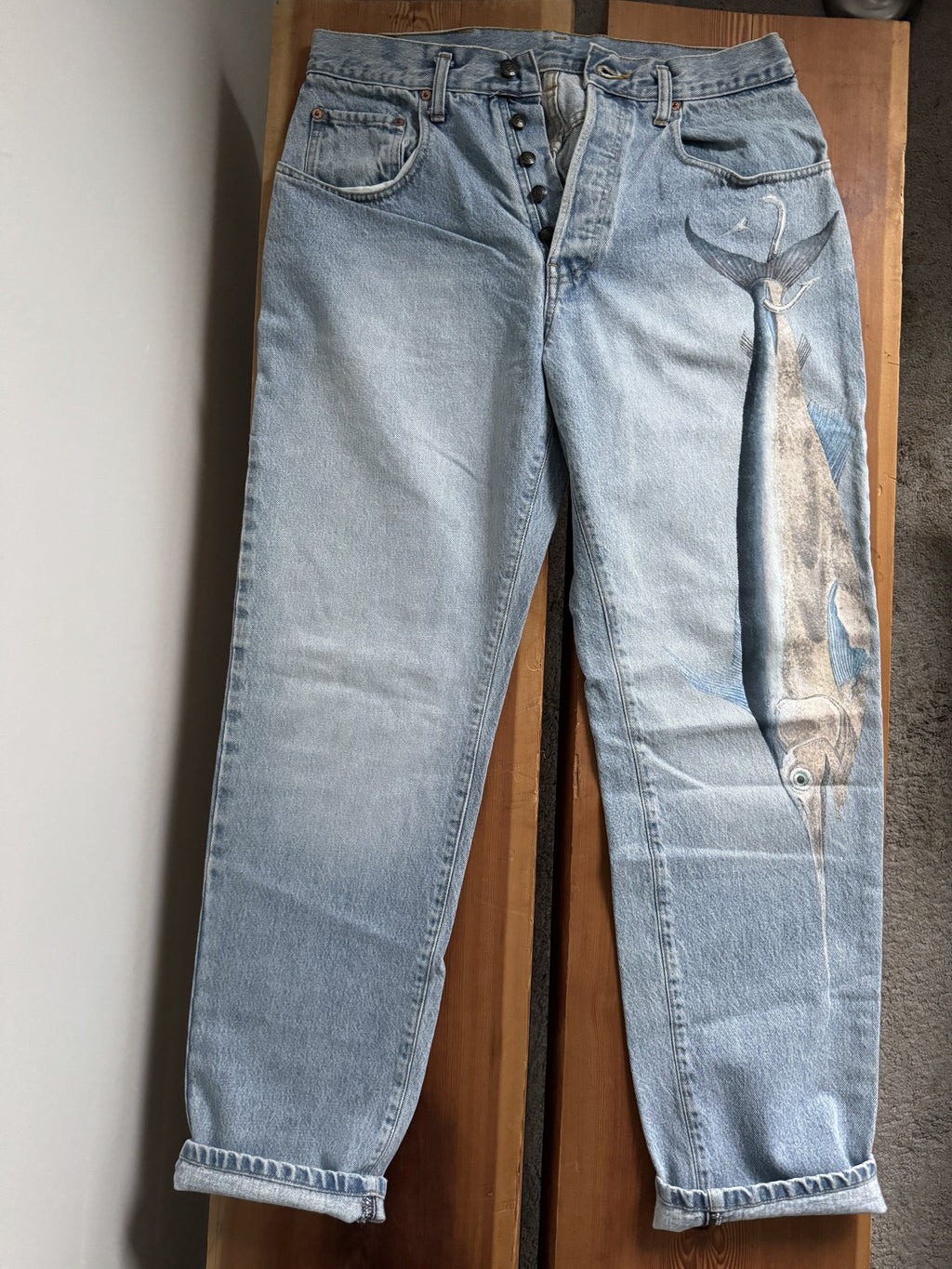 BIG STAR DIGGER JEANS France