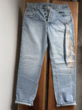 BIG STAR DIGGER JEANS France