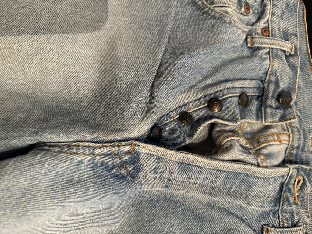 BIG STAR DIGGER JEANS France