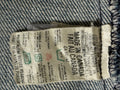 Levis Vintage 70’s Vest