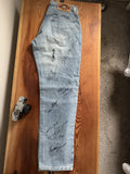 BIG STAR DIGGERS SIGNED BY CAST OF JOHNNY MNEMONIC 1994