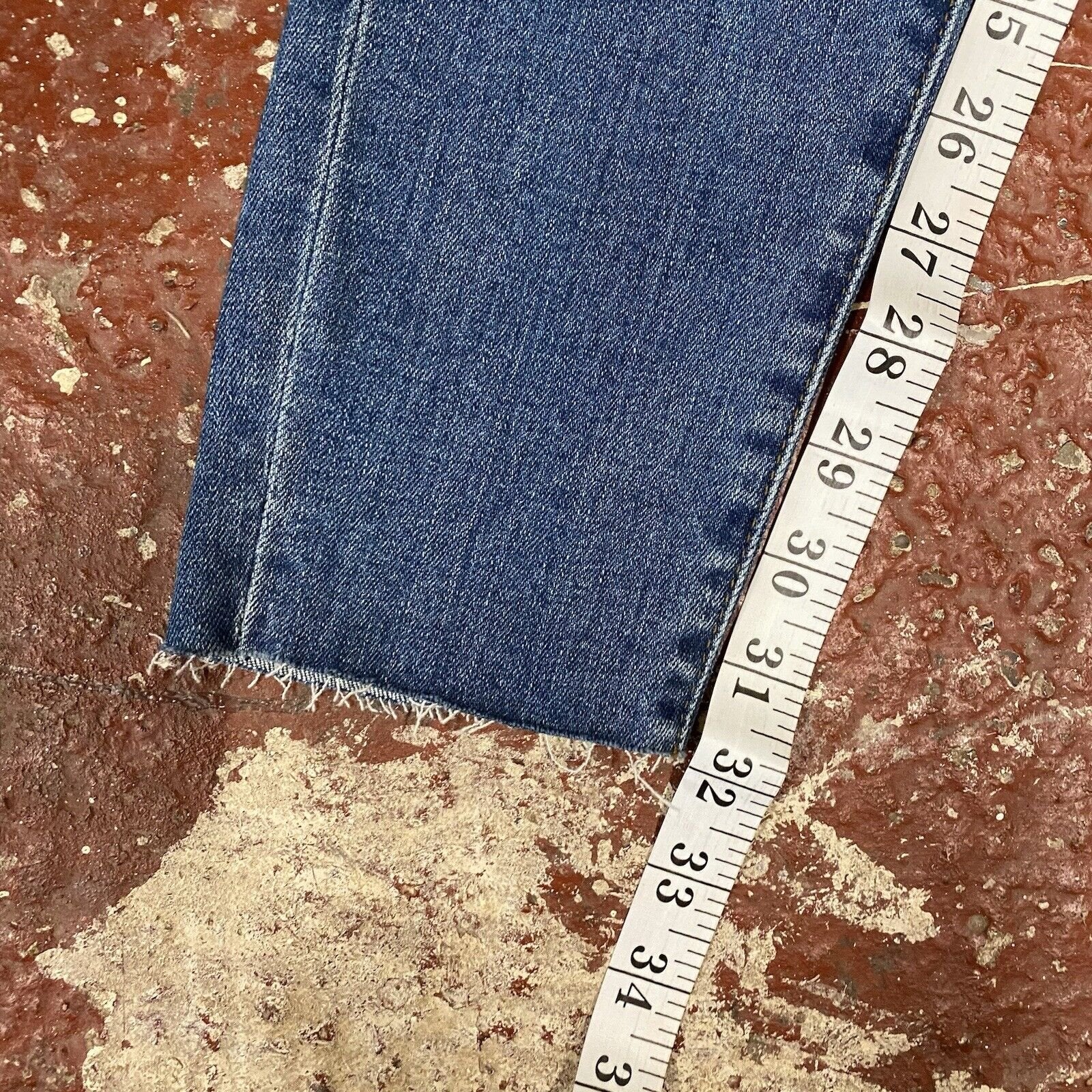 J Brand Women’s Carolina Lovesick Light Blue Denim Jeans Size 24 L32” BNWT