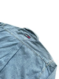 Vintage Tommy Jeans Denim Shirt