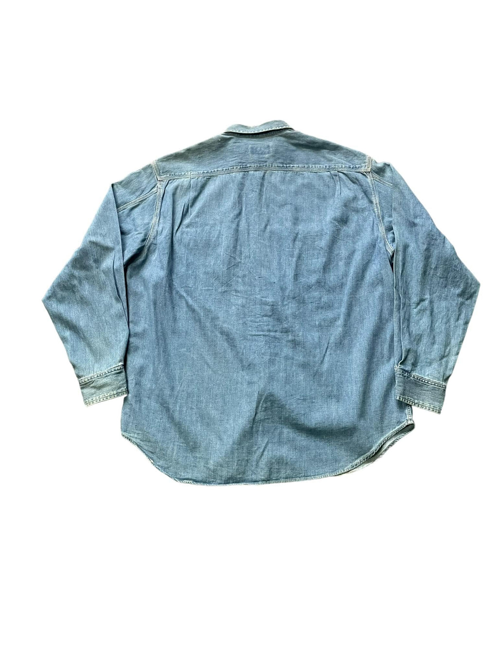 Vintage DKNY Denim Shirt
