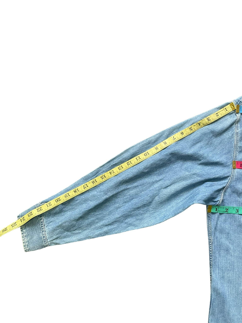 Vintage DKNY Denim Shirt