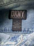 Vintage DKNY Denim Shirt