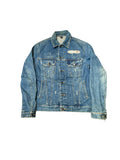 Vintage Unknown Brand Denim Jacket