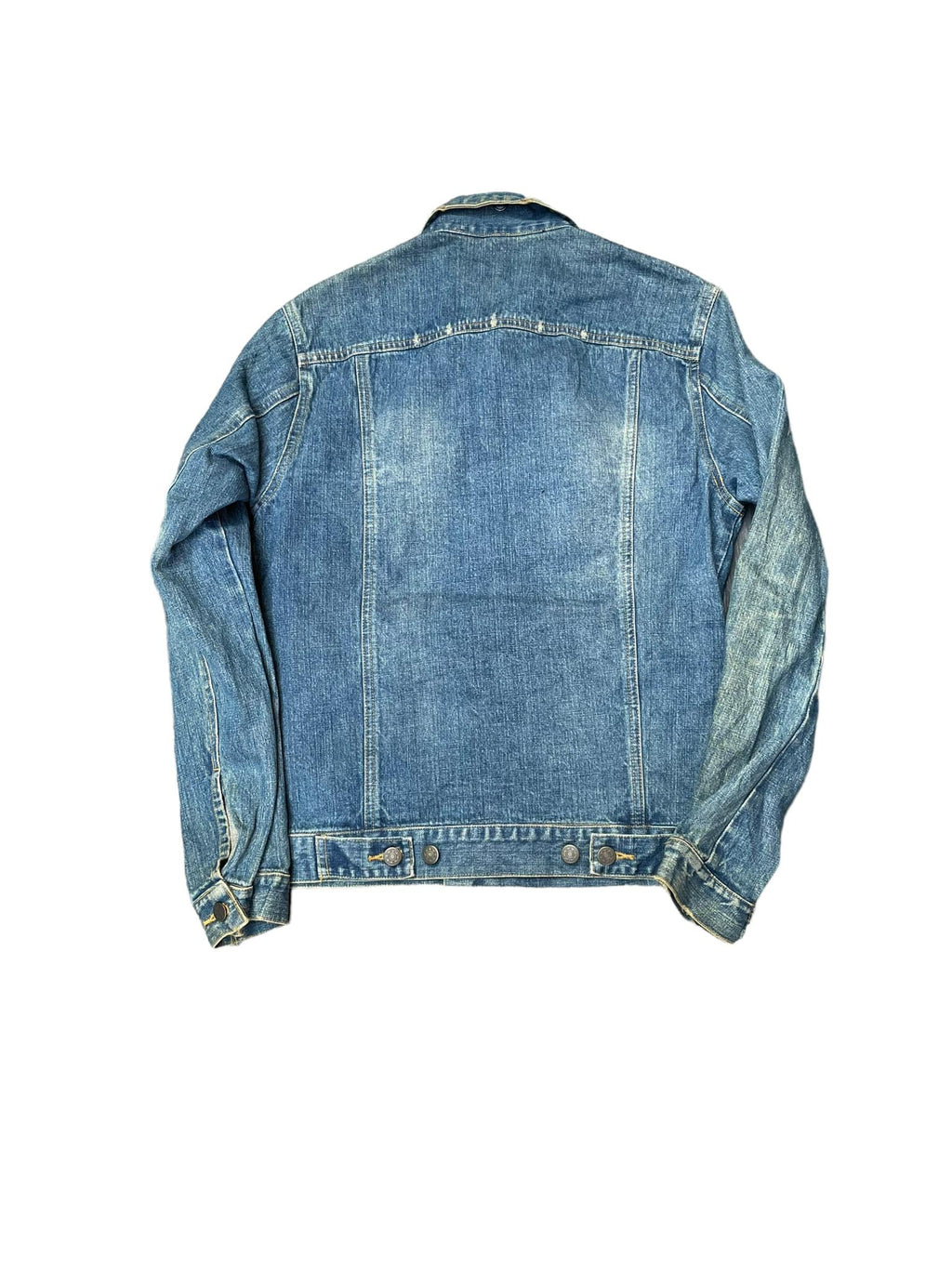 Vintage Unknown Brand Denim Jacket