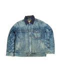 Gap Denim zipper Jacket