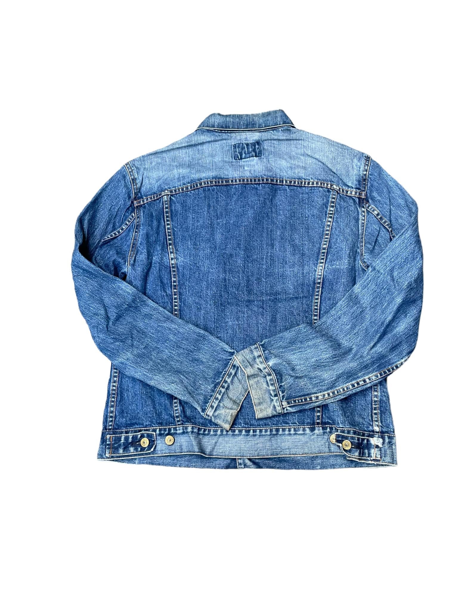 Gap 1969 Denim Trucker Jacket