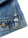 Gap 1969 Denim Trucker Jacket
