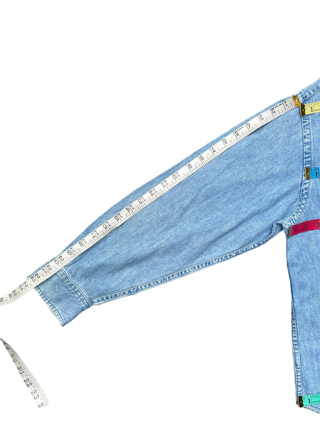Vintage Ralph Lauren Denim Shirt