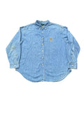Vintage Ralph Lauren Denim Shirt