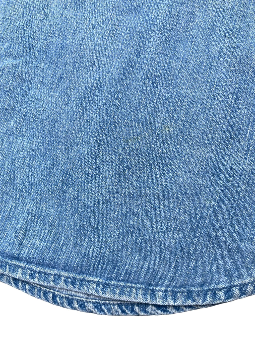 Vintage Ralph Lauren Denim Shirt