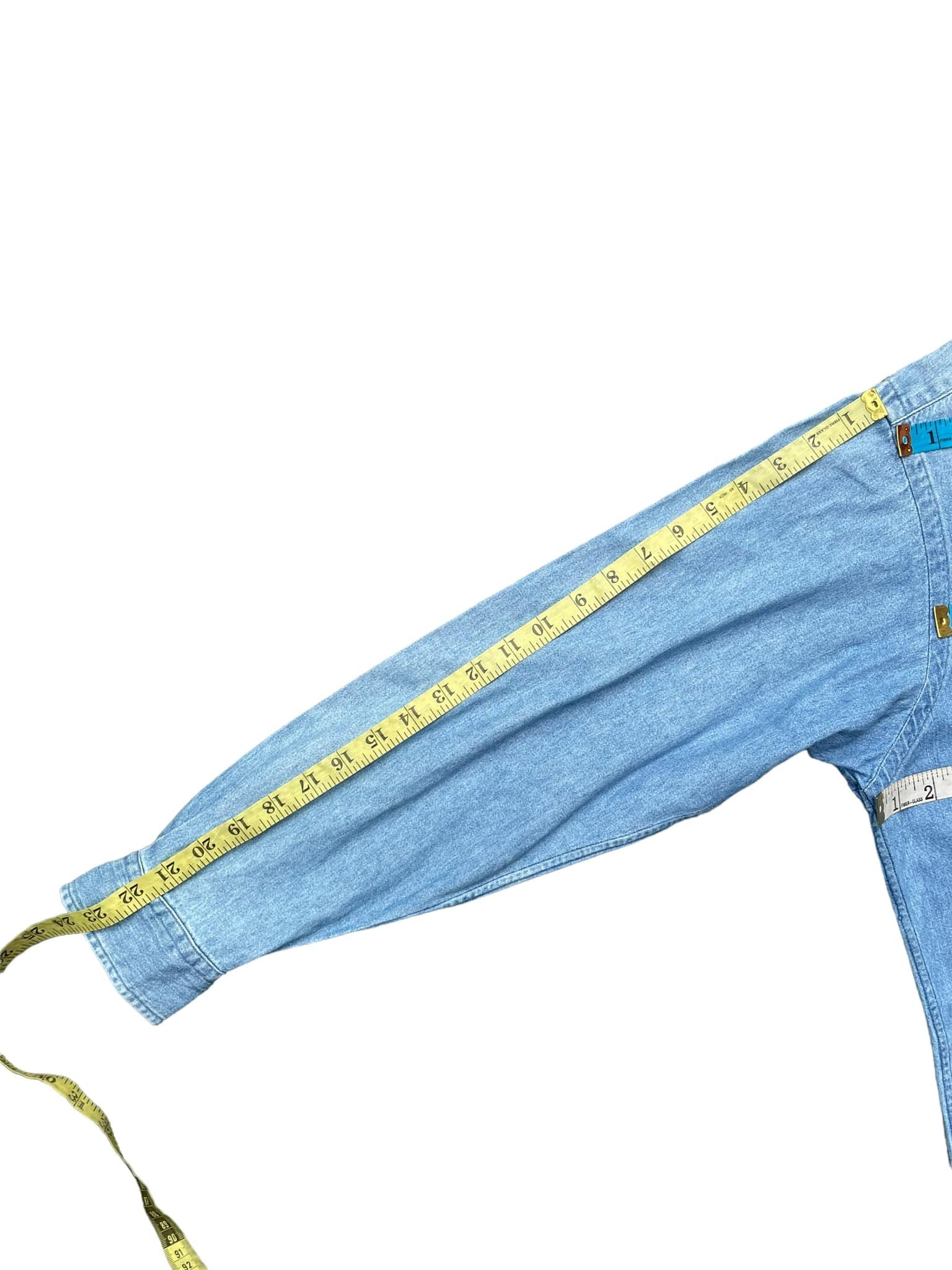 Vintage Ralph Lauren Denim Shirt