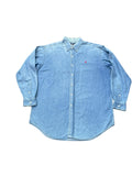 Vintage Ralph Lauren Denim Shirt