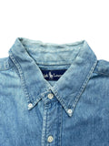 Vintage Ralph Lauren Denim Shirt