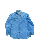 Vintage Acme Western Denim Shirt