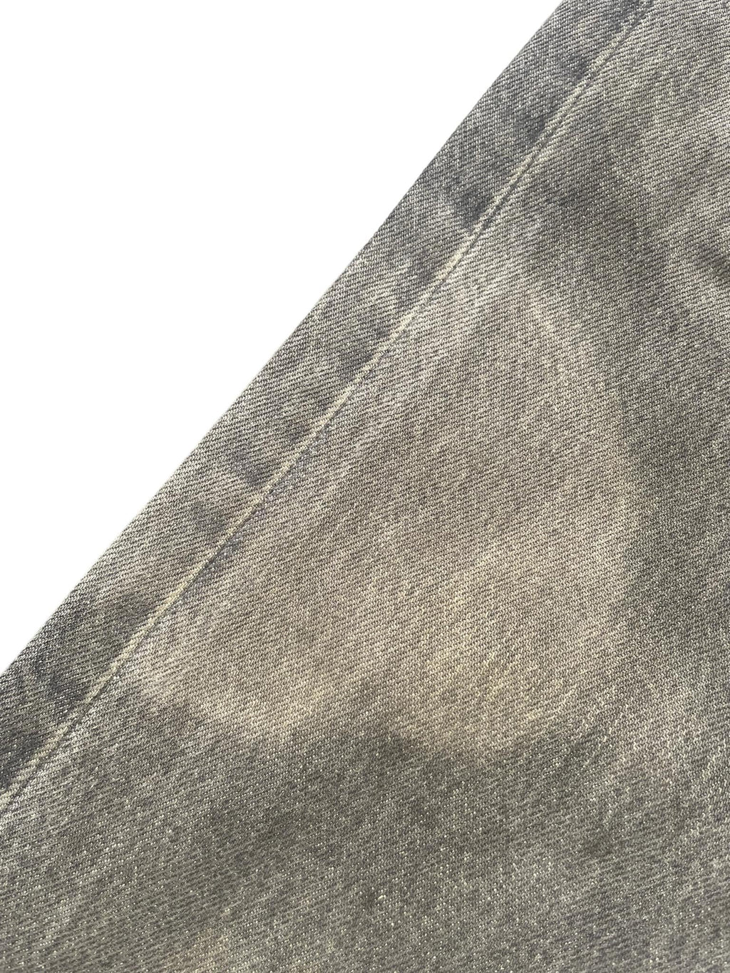 Vintage Levi’s 501 e 1992 Usa Stone Wash Aging