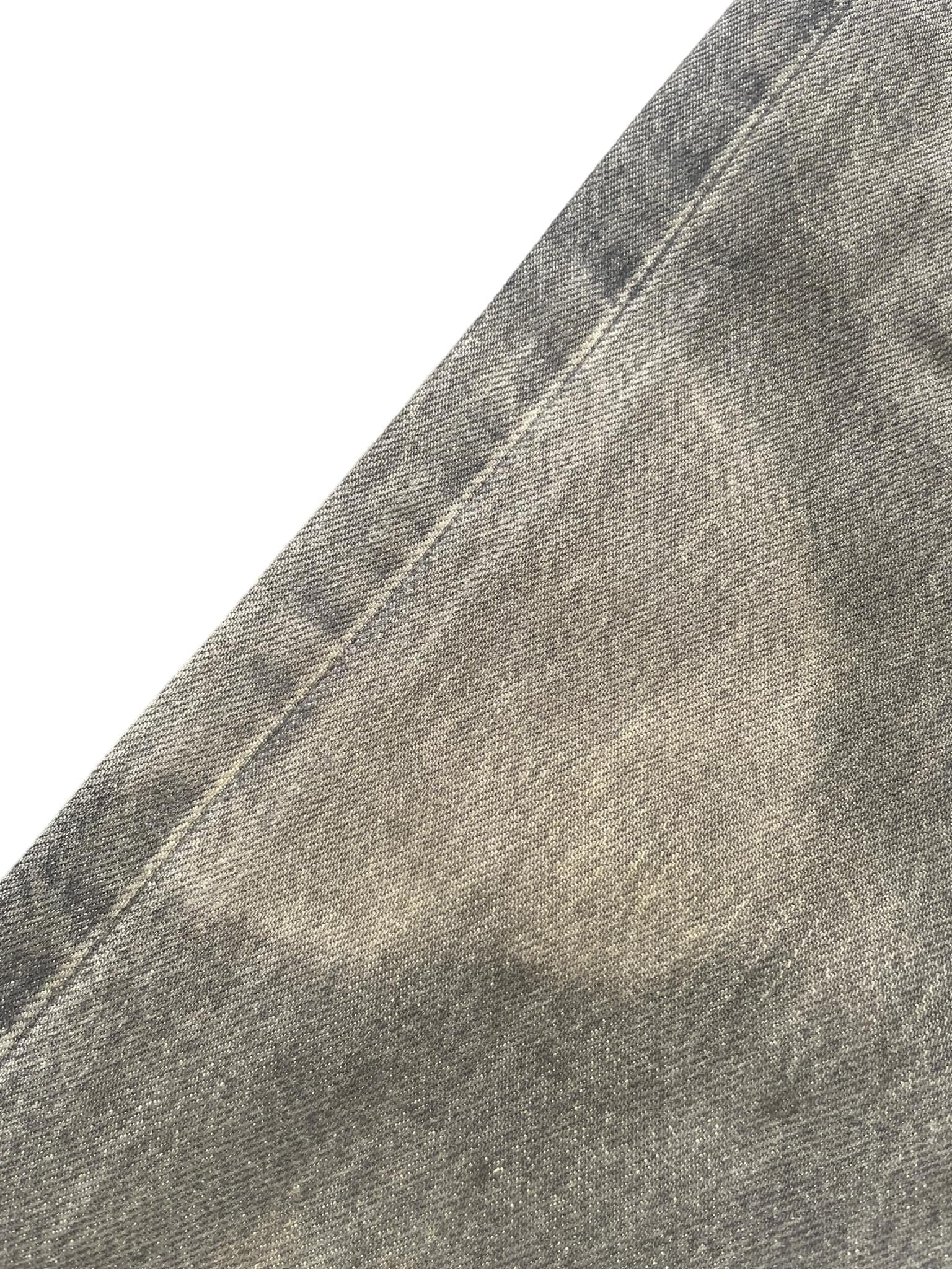 Vintage Levi’s 501 e 1992 Usa Stone Wash Aging
