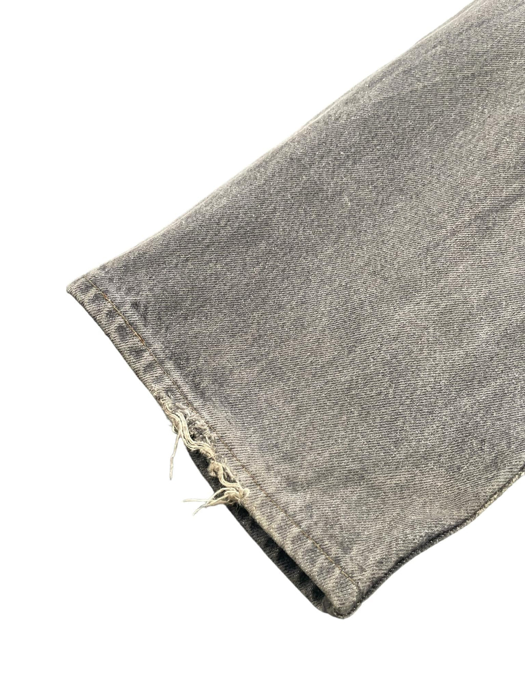 Vintage Levi’s 501 e 1992 Usa Stone Wash Aging