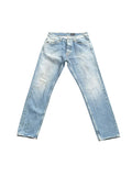 Tiger Of Sweden Stone Wash Denim