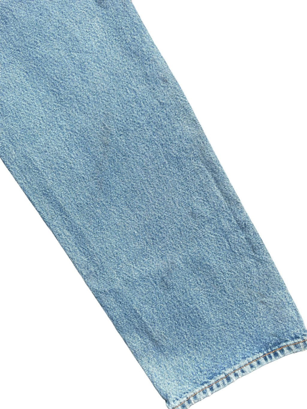 Tiger Of Sweden Stone Wash Denim