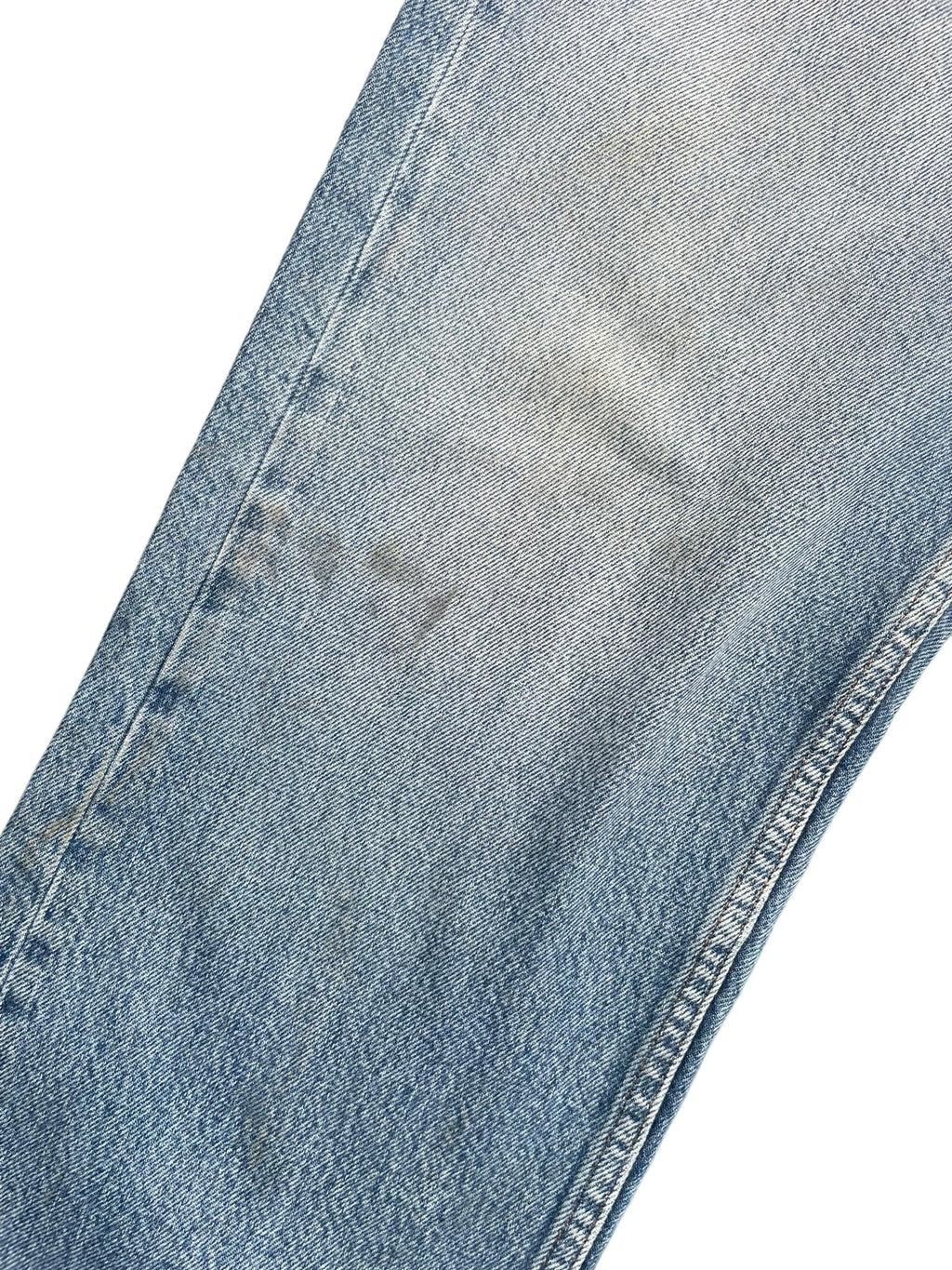 Tiger Of Sweden Stone Wash Denim