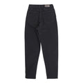 VINTAGE 90S BLACK HIGH RISE JEANS