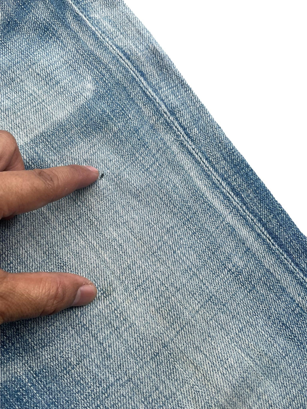 Vintage 2004 Levis 517 Faded Wash Denim
