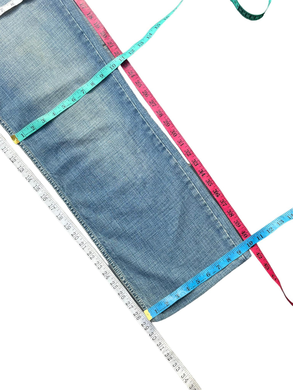 Dolce & Gabbana Denim