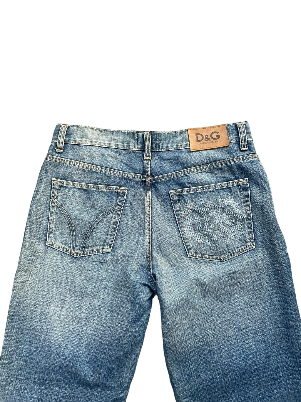 Dolce & Gabbana Denim