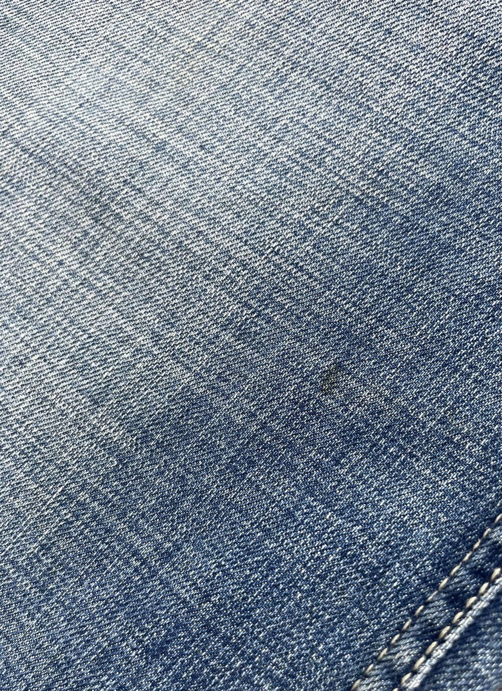 Dolce & Gabbana Denim