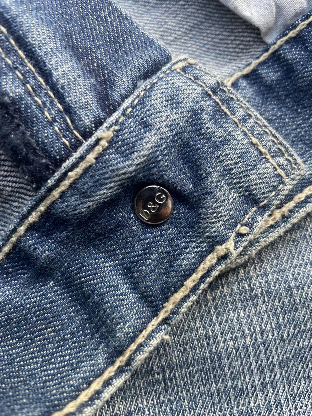 Dolce & Gabbana Denim