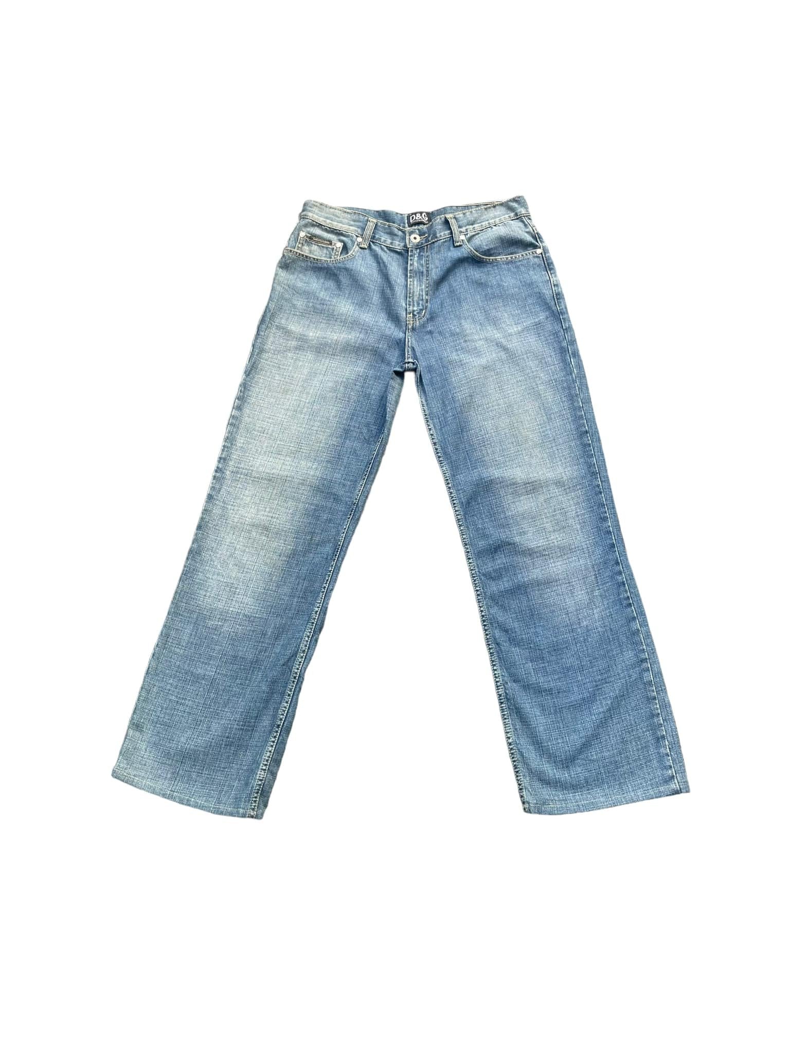Dolce & Gabbana Denim